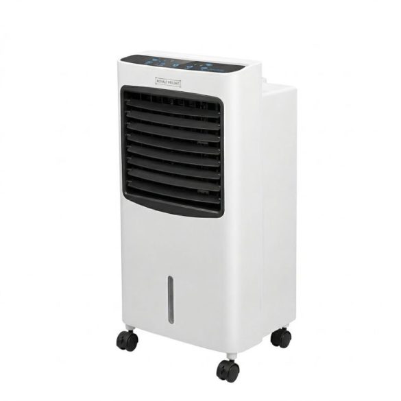 ROYALTY LINE 4 v 1 vzduchový chladič AC-758774TR