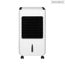   Royalty Line 4 v 1 ventilátorový chladič vzduchu, zvlhčovač a čistička AC-808804LR