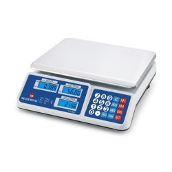 Elektronická váha Silver Royal ACS-30T