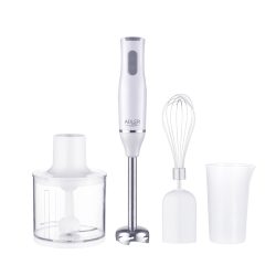 Adler ponorný mixér set AD4620
