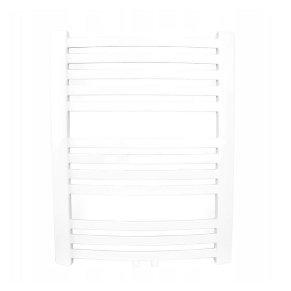 2 v 1 nástenný kúpeľňový radiátor 630 W ADG-GO35-40