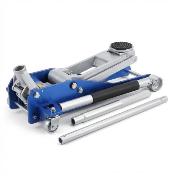 Mustang Star 2T Hliníkový hydraulický zdvihák AE-2T