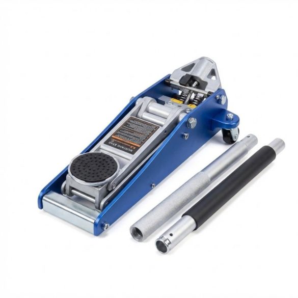 Mustang Star 3T Hliníkový hydraulický zdvihák AE-3T