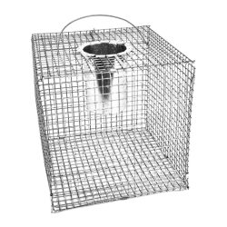 Pasca na zvieratá s horným vstupom AFB1