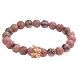 Náramok s červenými kameňmi AH351469-2