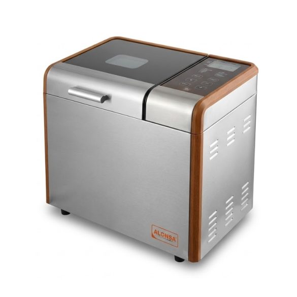 Alonsa digitálna hriankovač AL-816BM