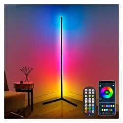 Dreamcolor RGB LED náladové osvetlenie 125 cm – AL29246