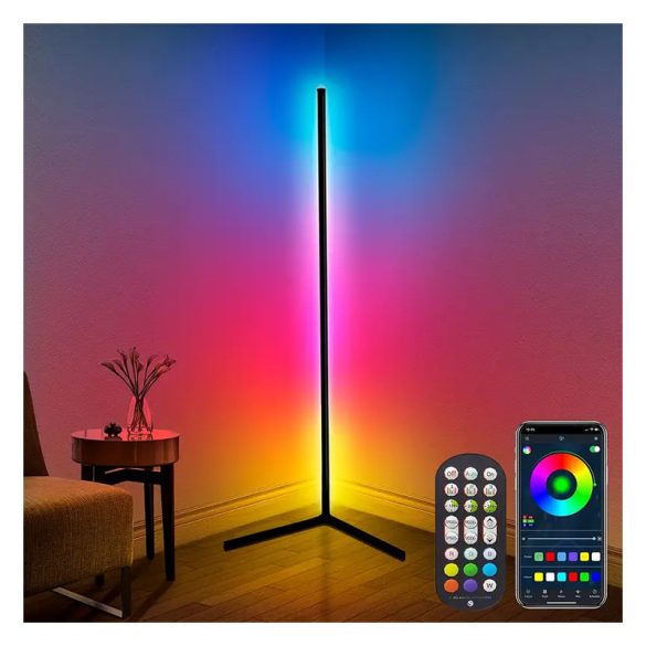 Dreamcolor RGB LED náladové osvetlenie 125 cm – AL29246