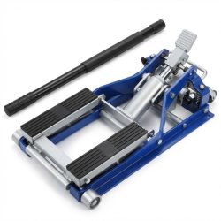   Hliníkový zdvihák Mustang Star (zdvihák na motory) AME-01