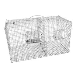 Pasca na zvieratá s bočným vchodom AOB1