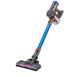 Akumulátorový stojací vysávač 14000 Pa AP-0102