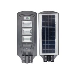  Solárne pouličné osvetlenie 320W s diaľkovým ovládaním AR3320W