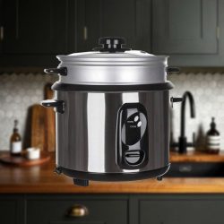 ACTIVER Ryžovar 1,5 l ARC15