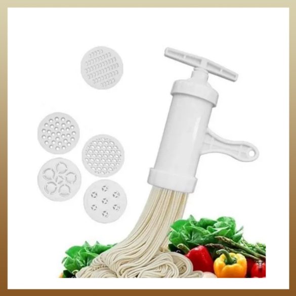 Stroj na výrobu cestovín SHIFU AT-Y01