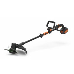 STROMO Akumulátorový krovinorez a vyžínač ATS20