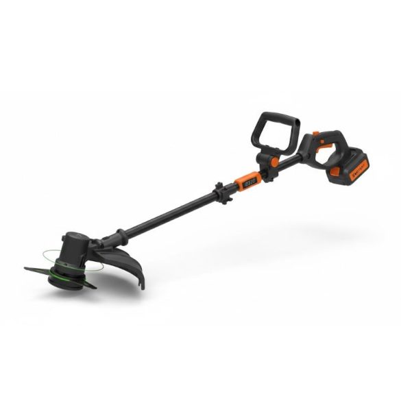 STROMO Akumulátorový krovinorez a vyžínač ATS20