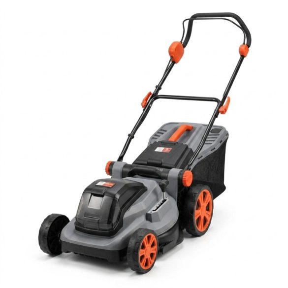 Akumulátorová kosačka THOLux – 40 V AY-LM02D137