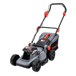 Akumulátorová kosačka THOLux – 20 V AY-LM03D134