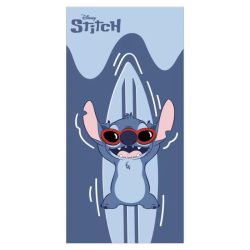   Kúpeľňová osuška a plážová osuška Disney Lilo a Stitch 70 × 140 cm AYM079135