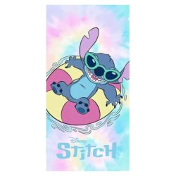   Plážová osuška Disney Lilo a Stitch, 70 × 140 cm AYM451021