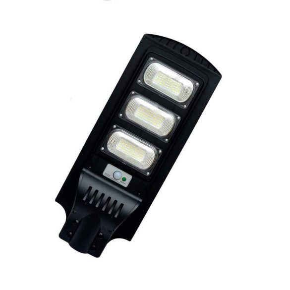 Solárna LED lampa B120