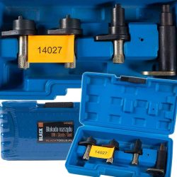   Súprava nástrojov na nastavenie čierneho benzínového motora, VW, Škoda - 14027