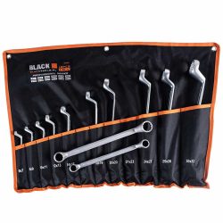 Sada hviezdicových kľúčov Blacktools 16100