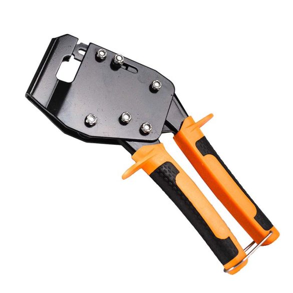 Čierne kliešte na spájanie profilov 18302