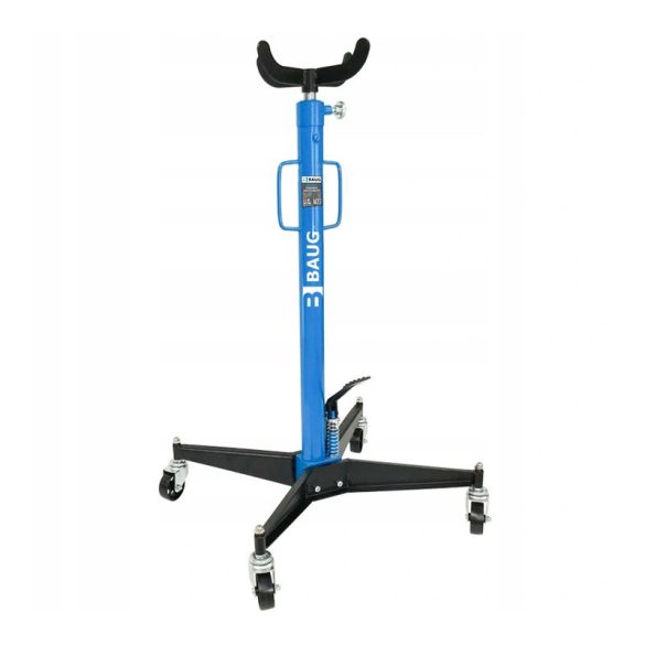 BAUG 0,5 tonový zdvíhák