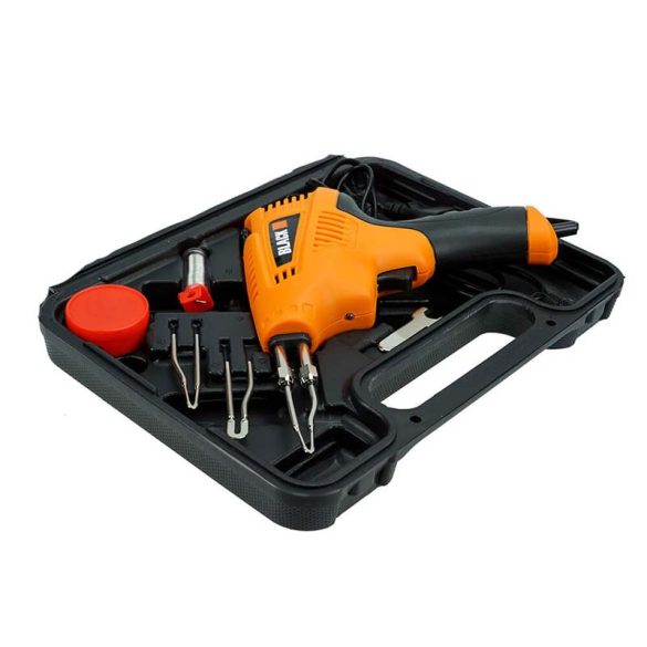 Čierna spájkovačka 38501