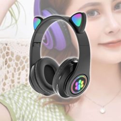 Slúchadlá Cat Ear B39M