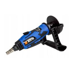 Čierna uhlová brúska 42522