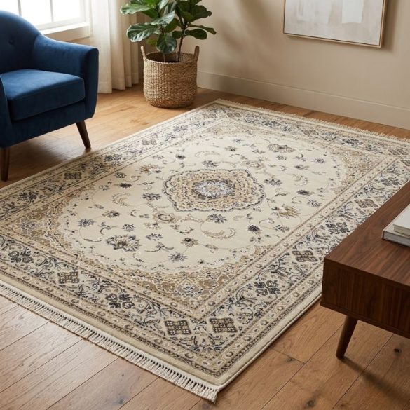 Metropolitan koberec s klasickým vzorom 200x290cm B6188A-2