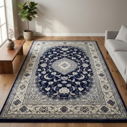 Metropolitan koberec s klasickým vzorom 200x290cm B6188A-3