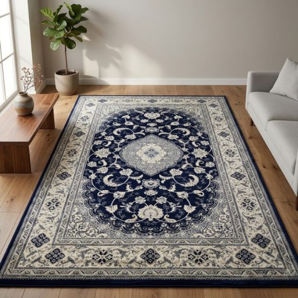 Metropolitan koberec s klasickým vzorom 200x290cm B6188A-3