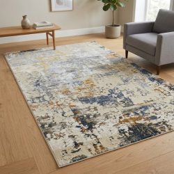 Koberec Athena Cream-Beige 200x290cm B6984A