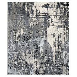   Koberec Sunset collection 120 x 170 cm - Šedý B8397A-120170