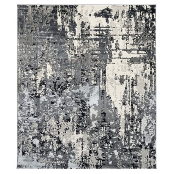 Koberec Sunset collection 120 x 170 cm - Šedý B8397A-120170