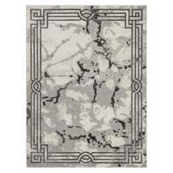 Koberec Sunset collection 200 x 290 cm – Šedý B8563A