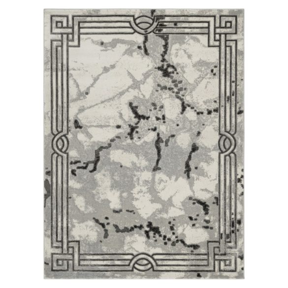 Koberec Sunset collection 200 x 290 cm – Šedý B8563A