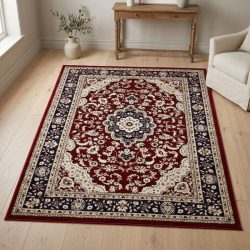 Koberec Metropolitan s klasickým vzorom 200x290cm B9177A