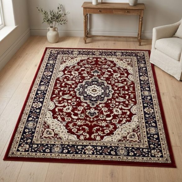 Koberec Metropolitan s klasickým vzorom 200x290cm B9177A