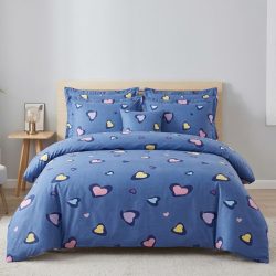 3-dielna sada obliečok BAILING-11