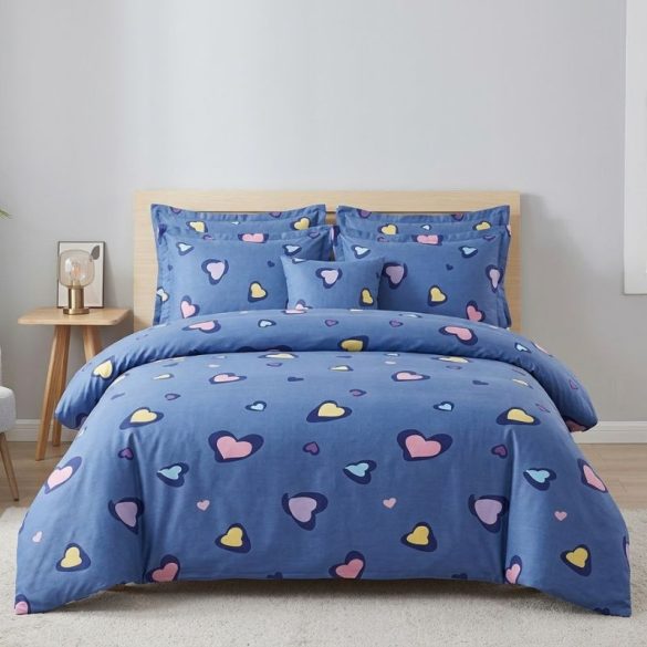 3-dielna sada obliečok BAILING-11