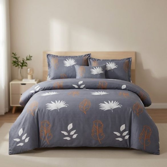 3-dielna sada posteľnej bielizne BAILING-14