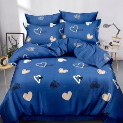 3-dielna sada posteľnej bielizne BAILING-2