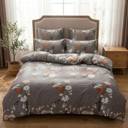 3-dielna sada posteľnej bielizne BAILING-9