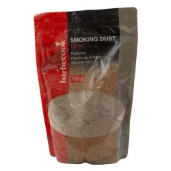   Barbecook Údený prášok s príchuťou olív 700 g BC-SMO-5043