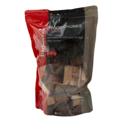   Barbecook Dymovacie drevené štiepky broskyňa 900 g BC-SMO-5052