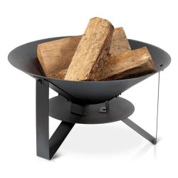 Barbecook MODERN 60 Ohnište / Ohnisko 60*30 cm BC-WOO-6005